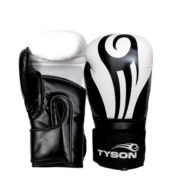 Tyson Pro - Legendary Tyson Pro hook series gloves, out